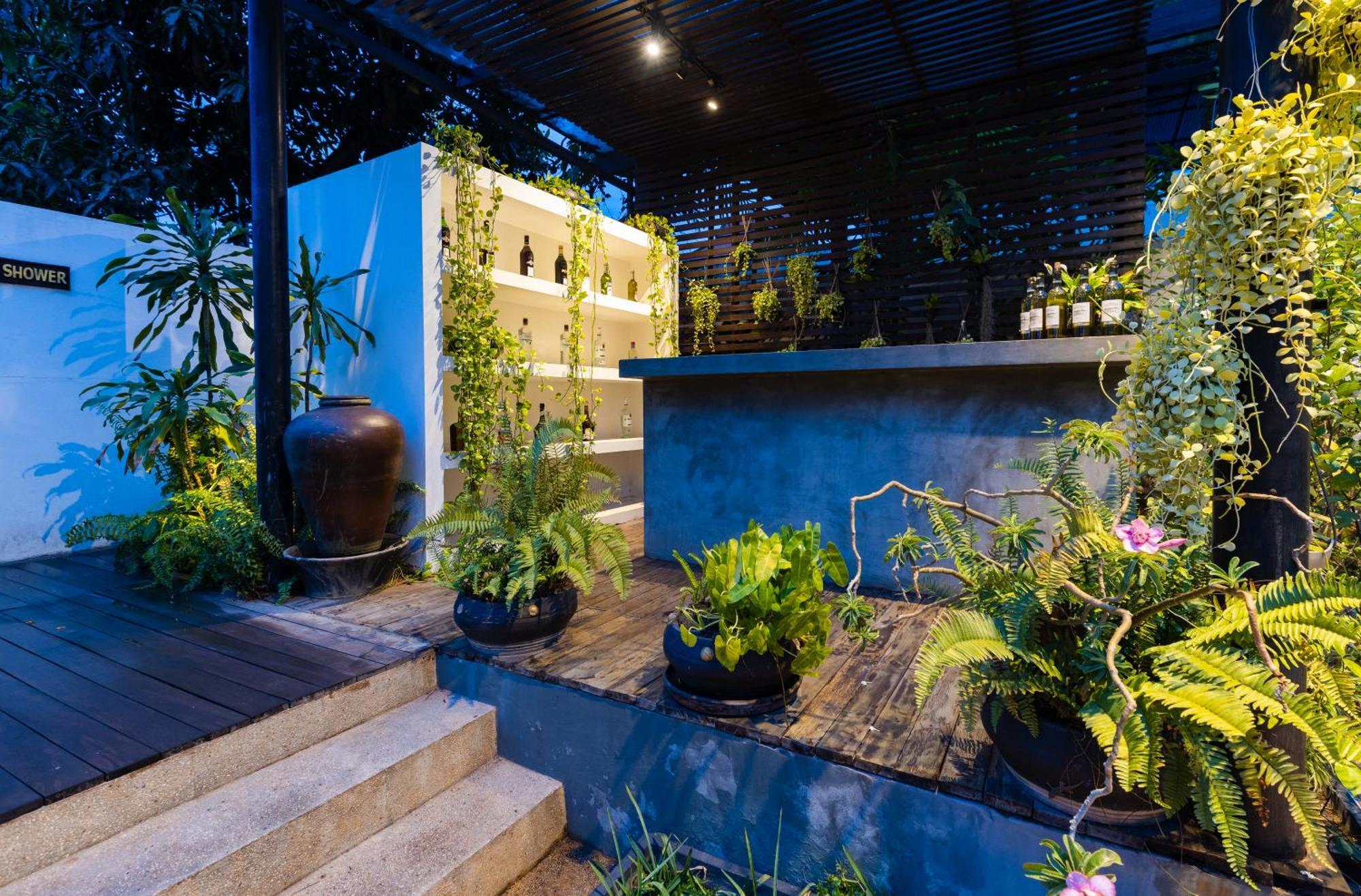 Kingdom Angkor Hotel Siem Reap Exterior foto